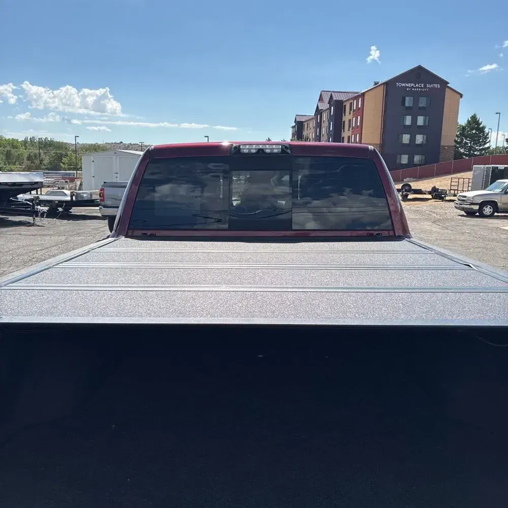2020 Ram 3500 Laramie Longhorn