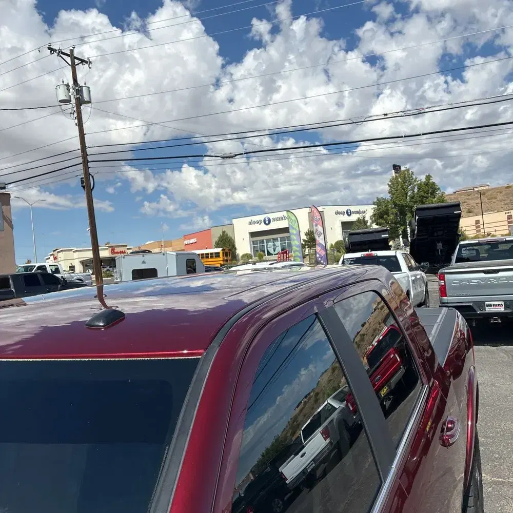 2020 Ram 3500 Laramie Longhorn