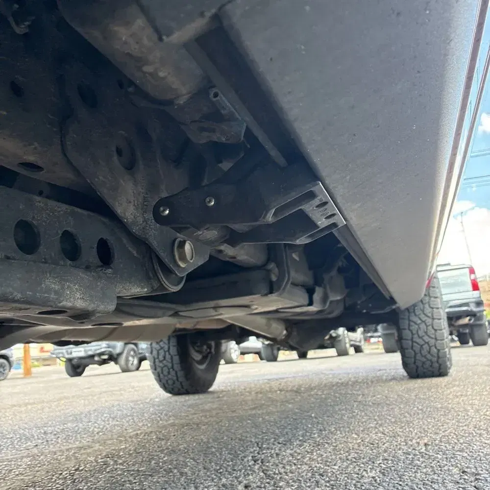2020 Ram 3500 Laramie Longhorn