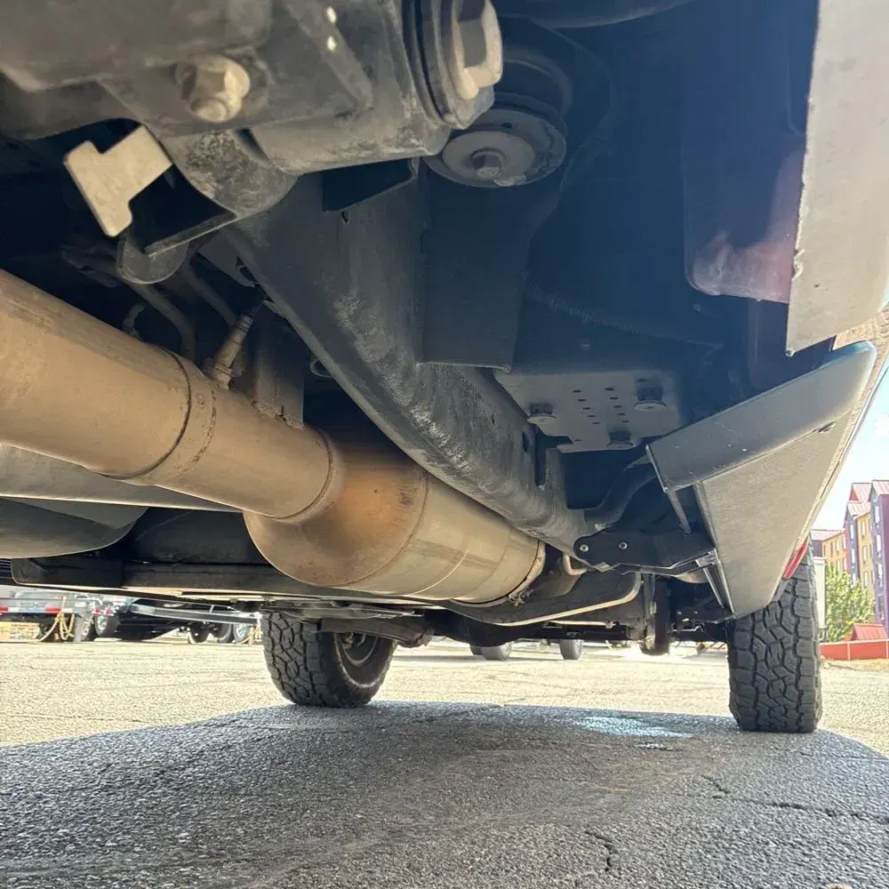 2020 Ram 3500 Laramie Longhorn