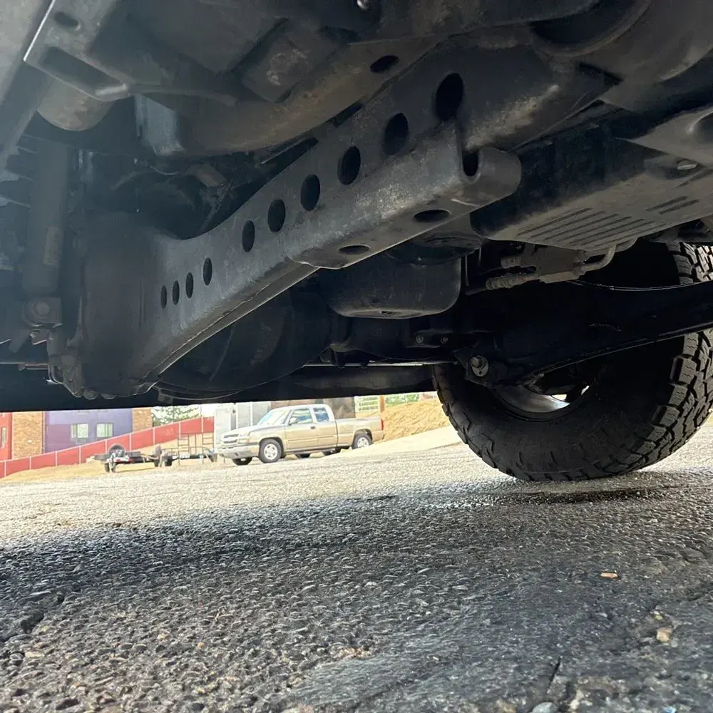 2020 Ram 3500 Laramie Longhorn