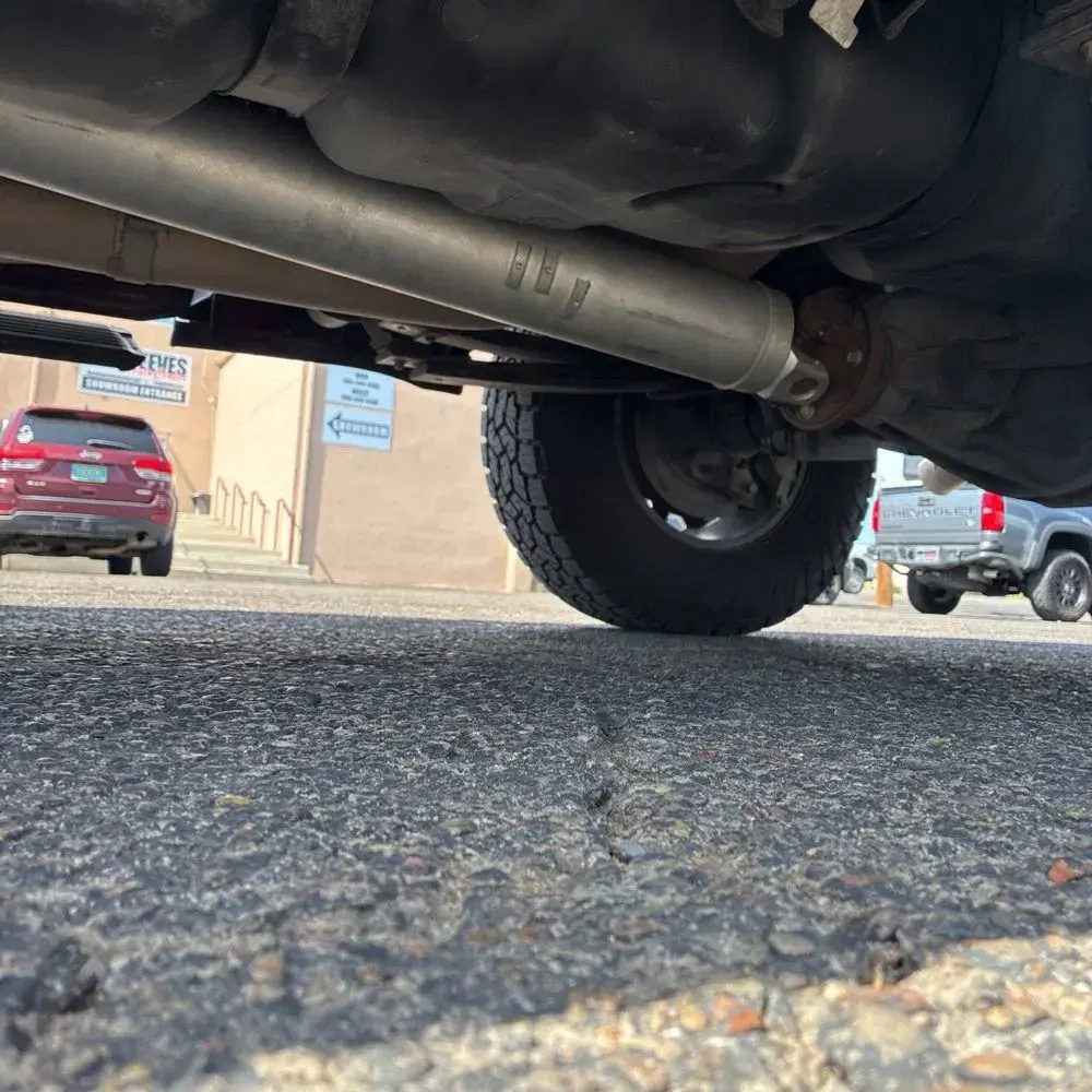 2020 Ram 3500 Laramie Longhorn