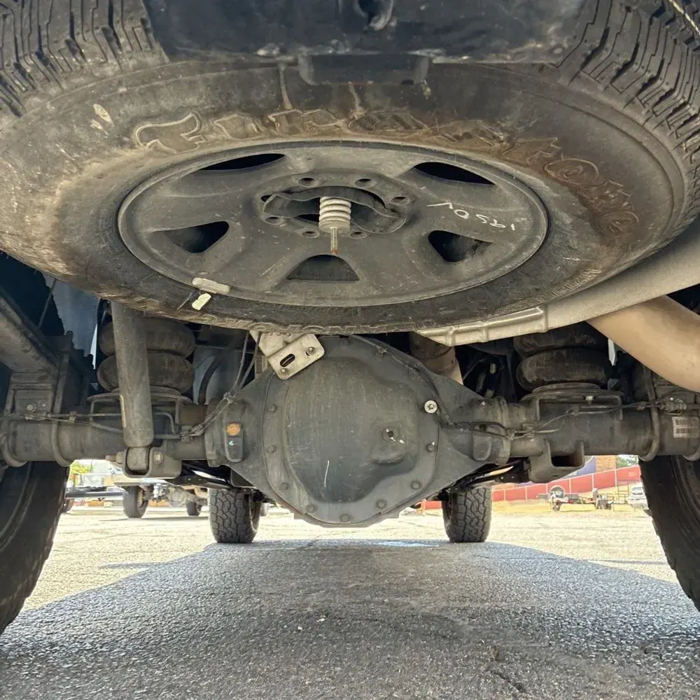 2020 Ram 3500 Laramie Longhorn