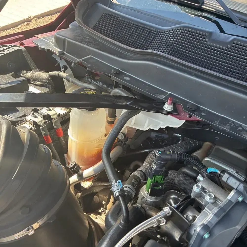 2020 Ram 3500 Laramie Longhorn