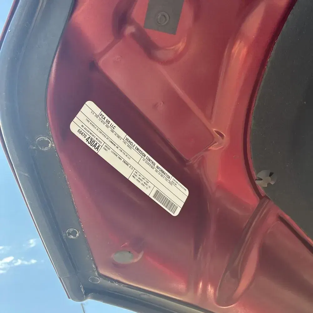 2020 Ram 3500 Laramie Longhorn