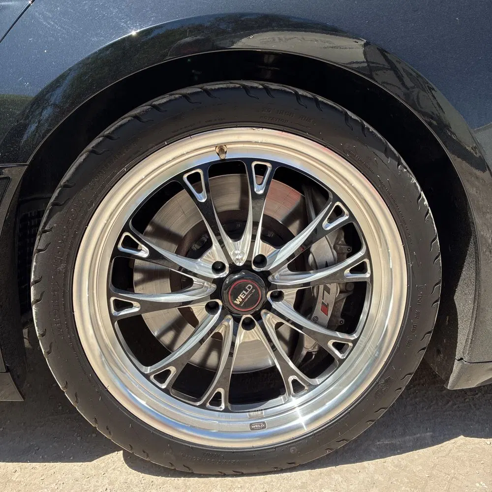 2018 Chevrolet Camaro ZL1