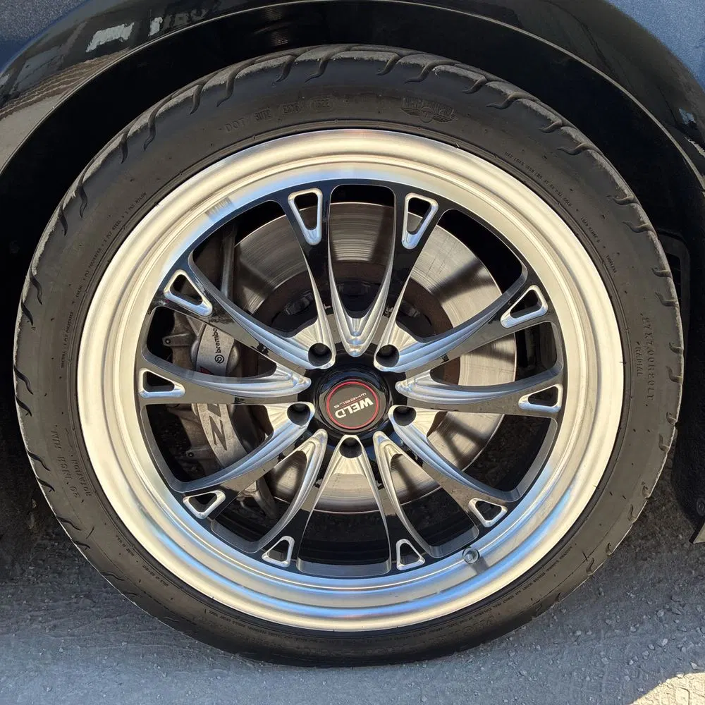 2018 Chevrolet Camaro ZL1