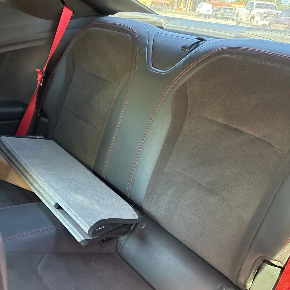 2018 Chevrolet Camaro ZL1
