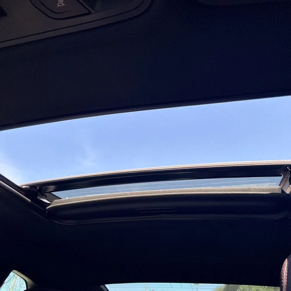 2018 Chevrolet Camaro ZL1