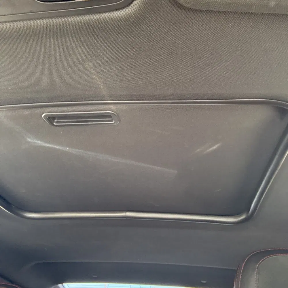 2018 Chevrolet Camaro ZL1