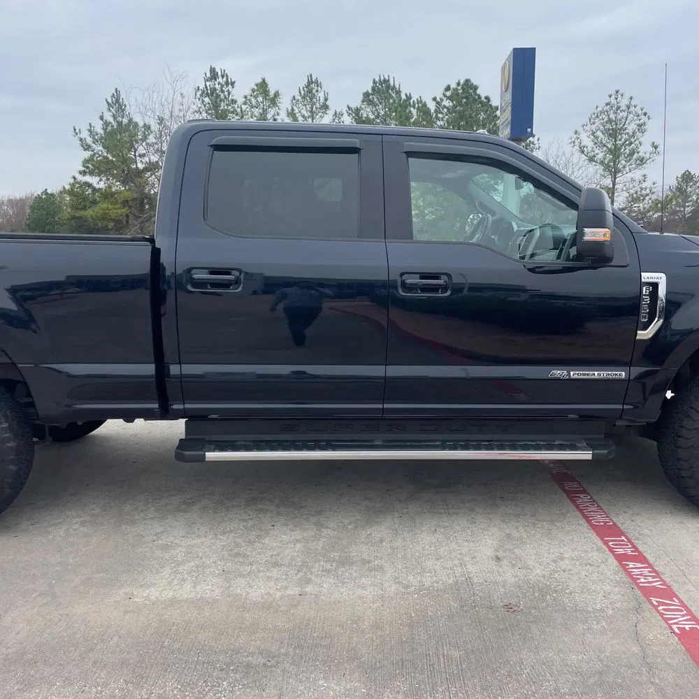 2021 Ford F-350 Super Duty Lariat