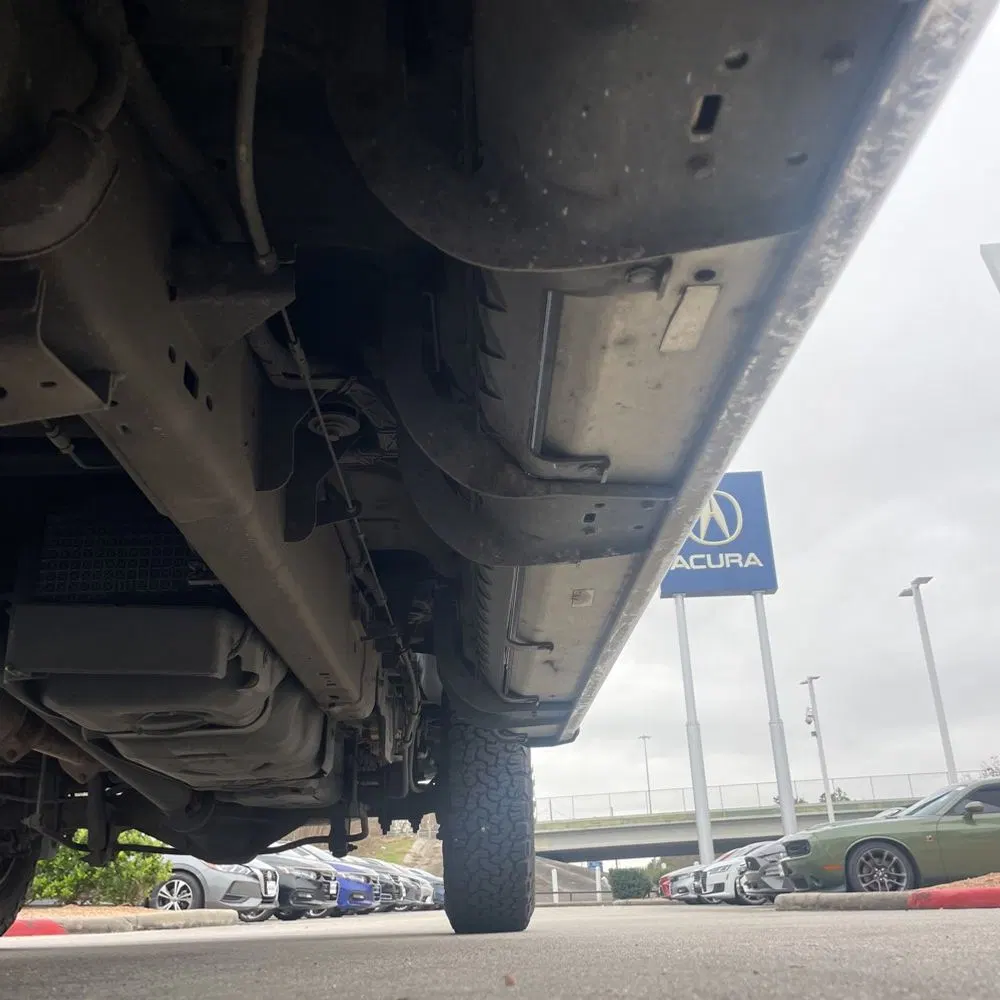 2021 Ford F-350 Super Duty Lariat