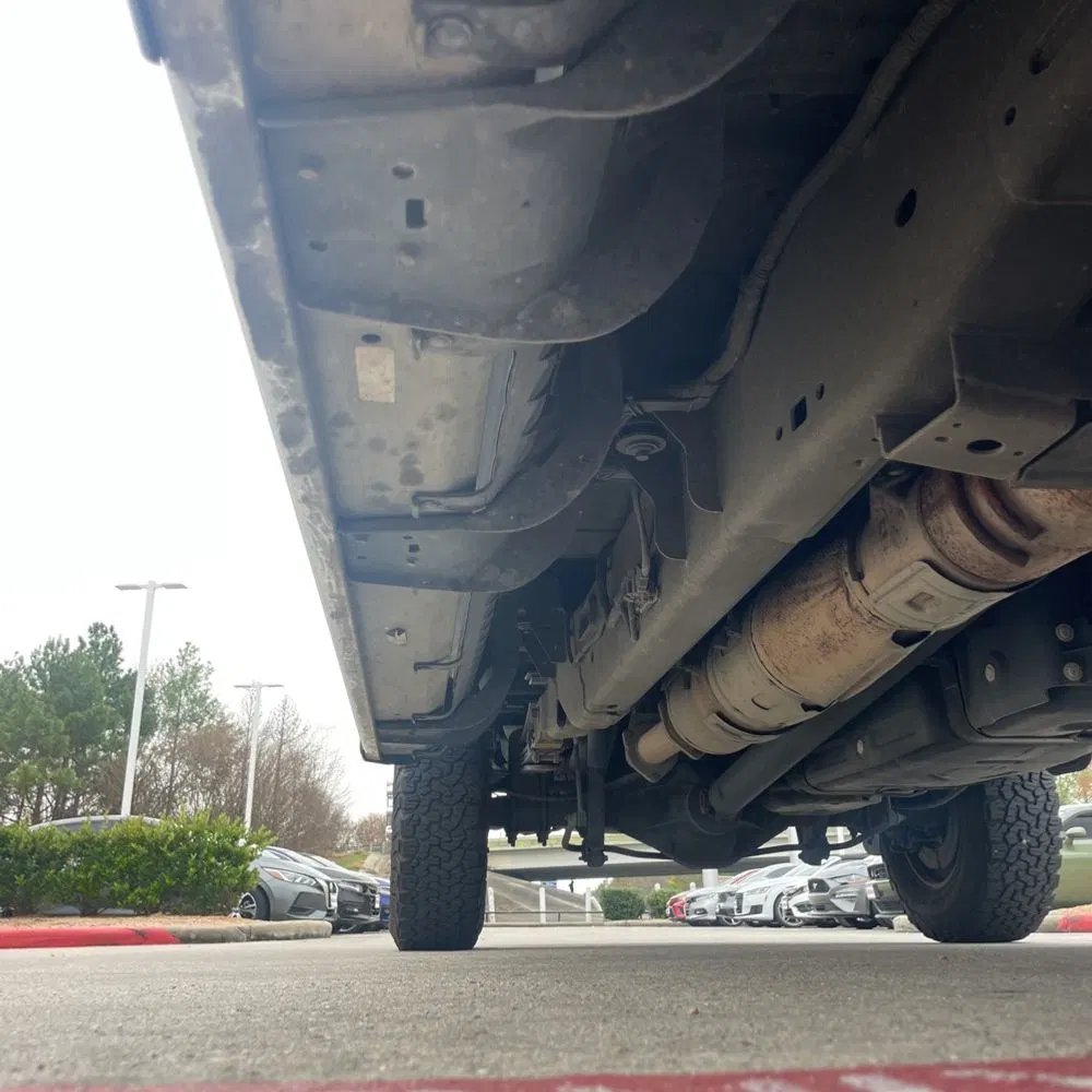 2021 Ford F-350 Super Duty Lariat