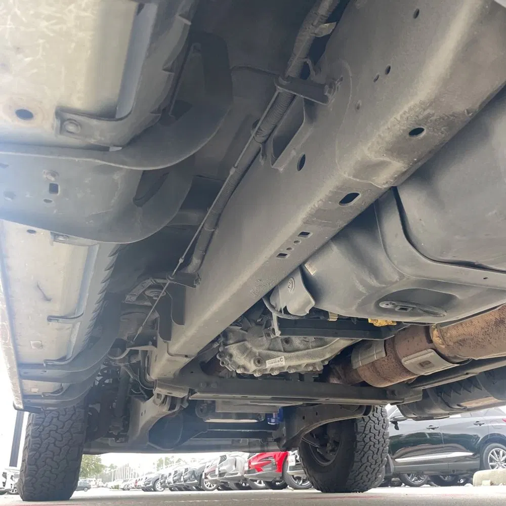 2021 Ford F-350 Super Duty Lariat