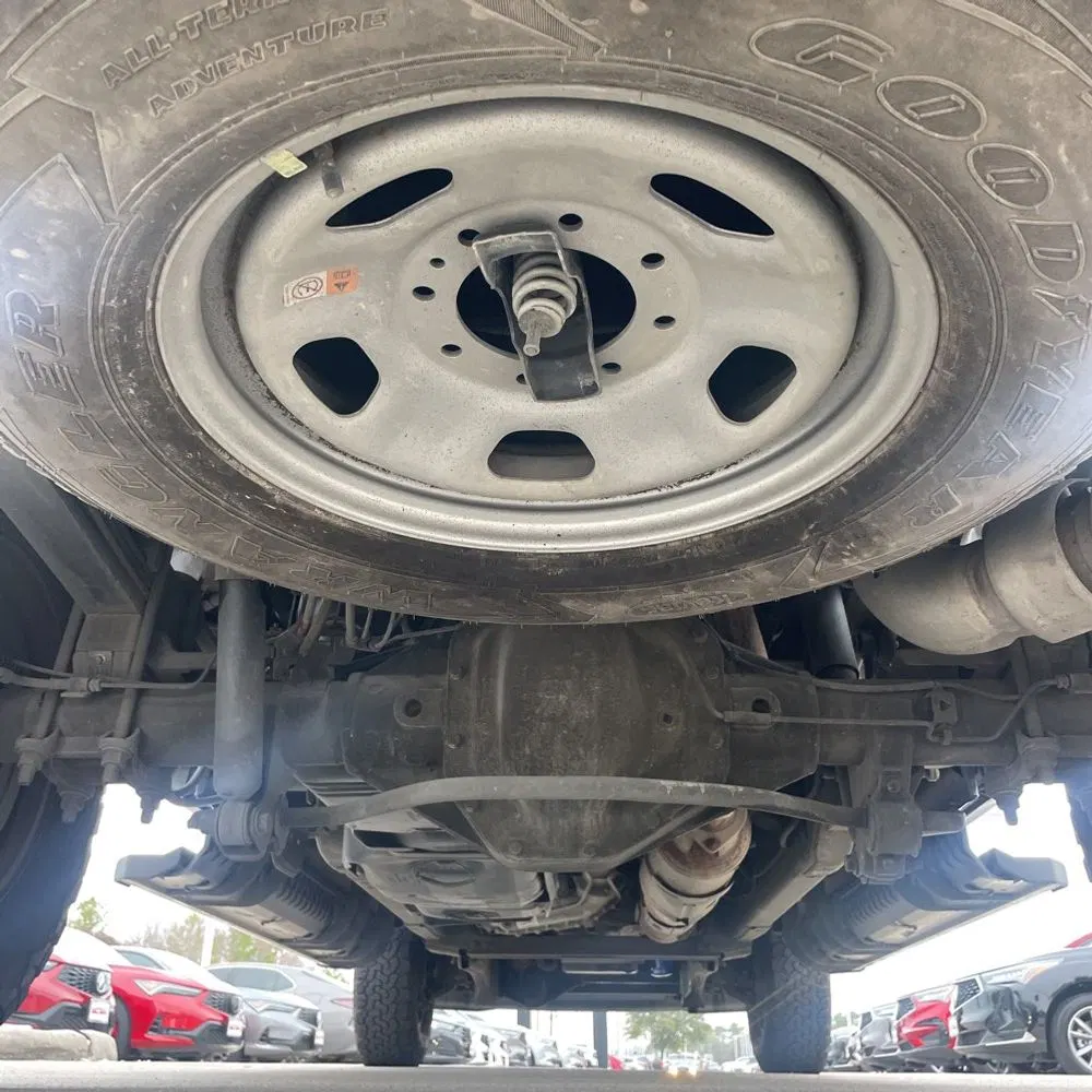 2021 Ford F-350 Super Duty Lariat