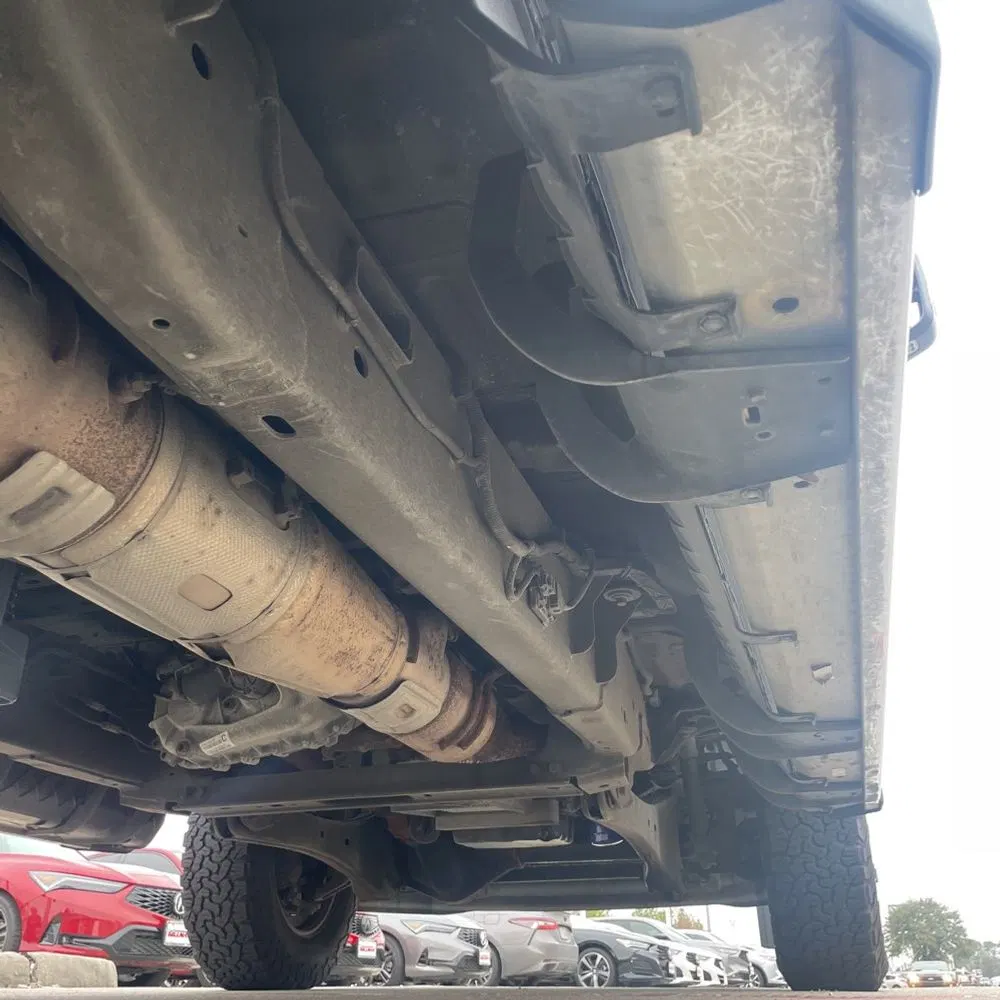 2021 Ford F-350 Super Duty Lariat