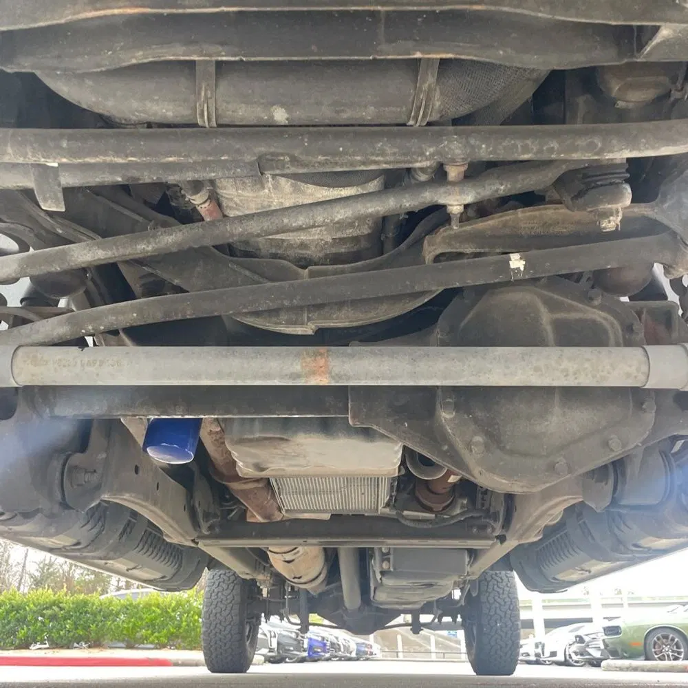 2021 Ford F-350 Super Duty Lariat
