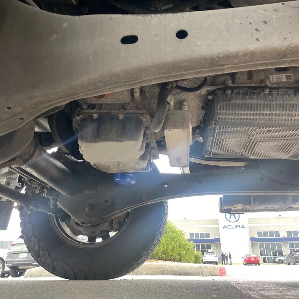 2021 Ford F-350 Super Duty Lariat