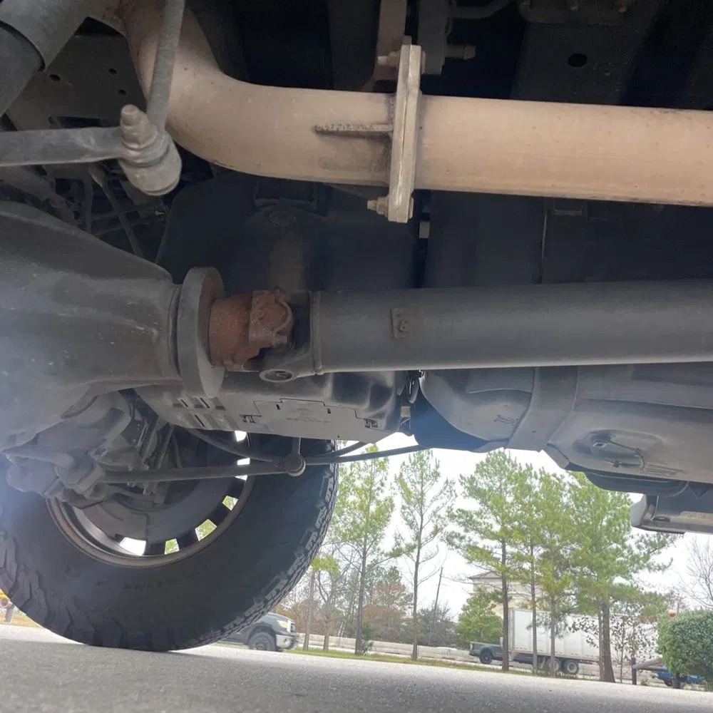 2021 Ford F-350 Super Duty Lariat
