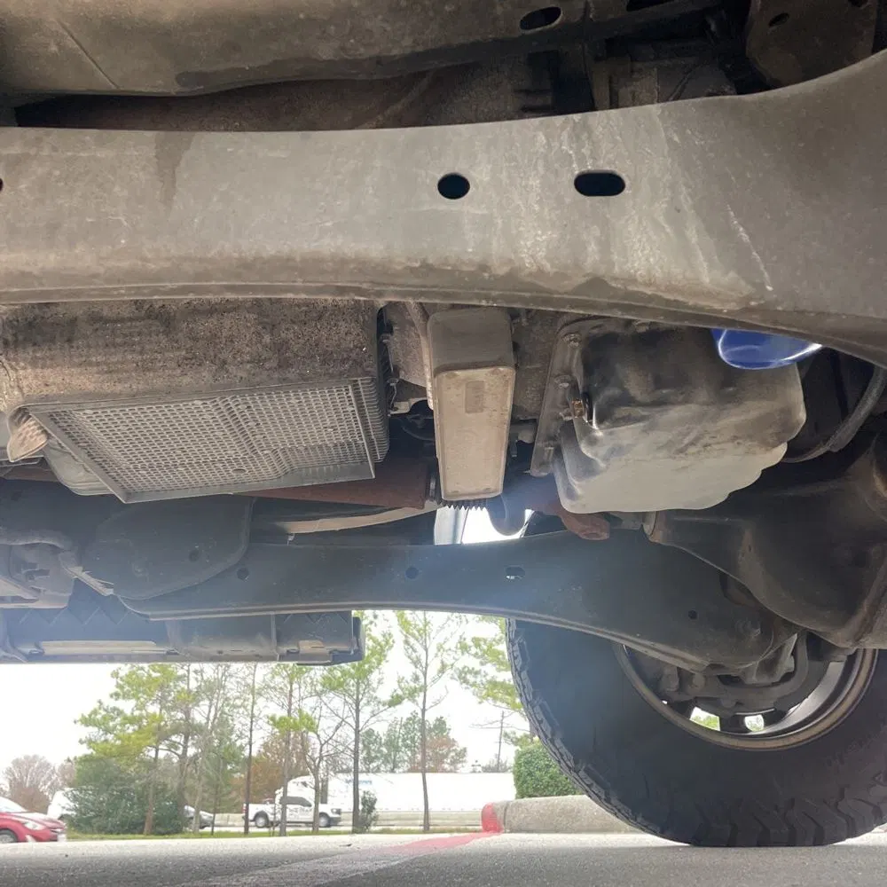 2021 Ford F-350 Super Duty Lariat