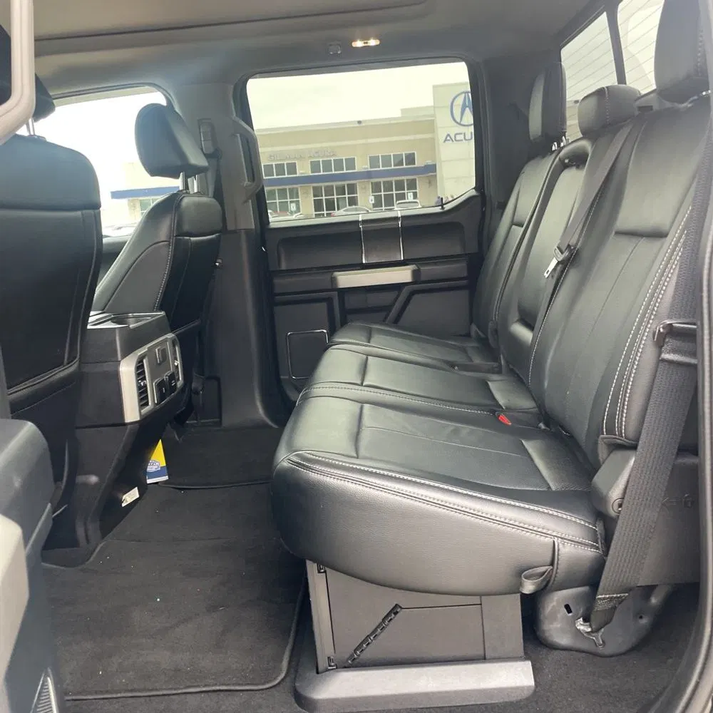 2021 Ford F-350 Super Duty Lariat