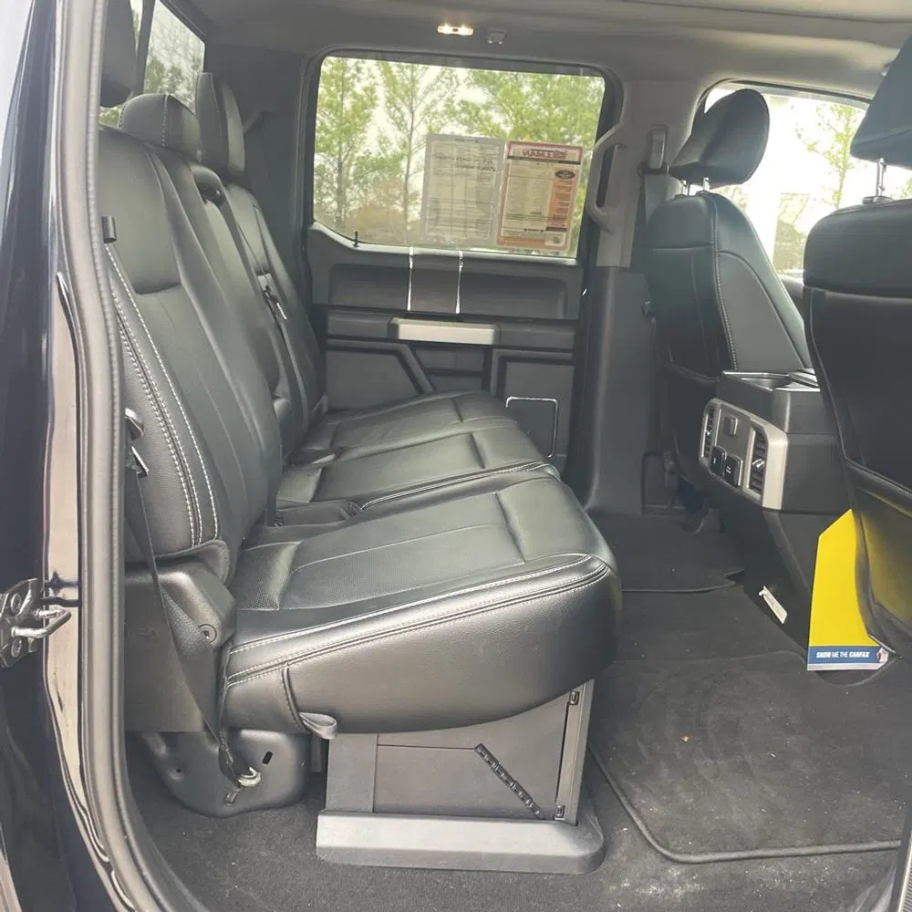 2021 Ford F-350 Super Duty Lariat