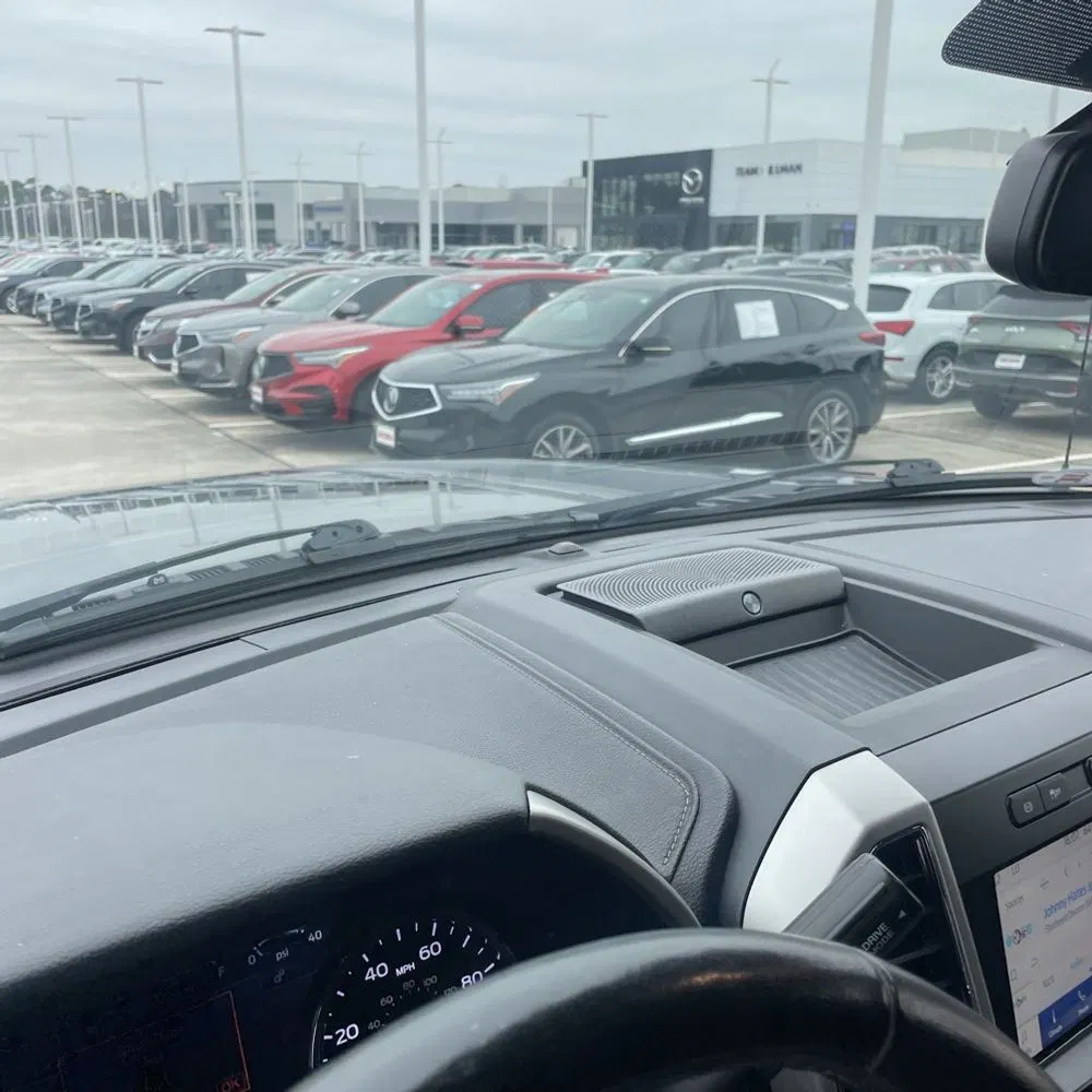 2021 Ford F-350 Super Duty Lariat