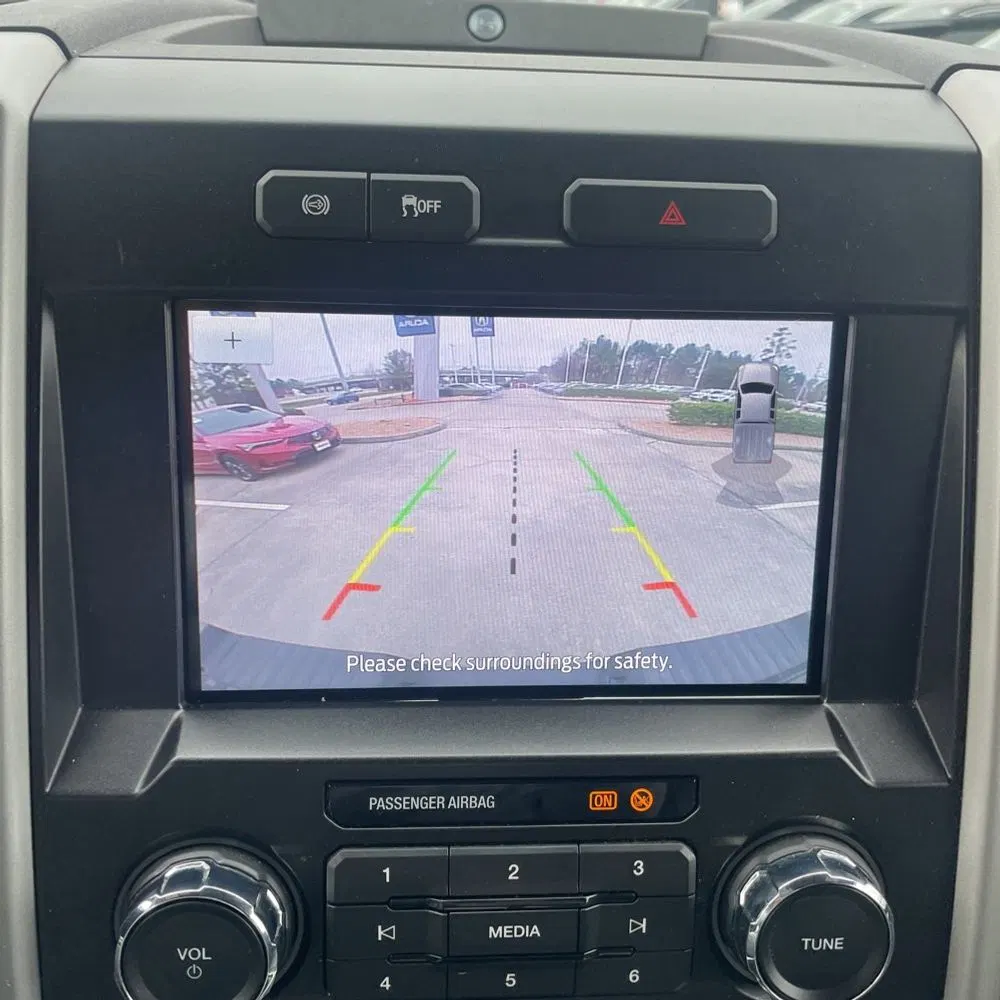 2021 Ford F-350 Super Duty Lariat