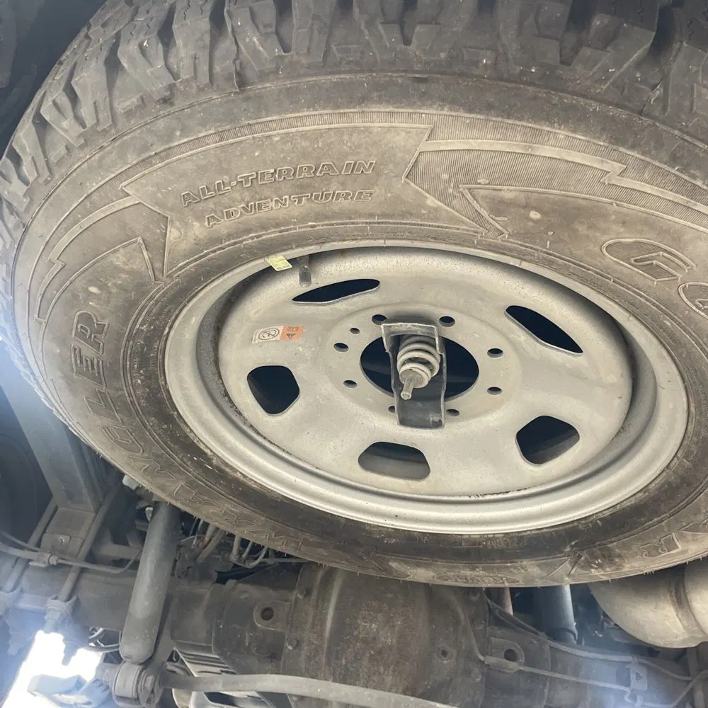 2021 Ford F-350 Super Duty Lariat