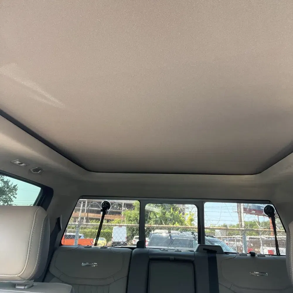 2025 Ford F-350 Super Duty Platinum