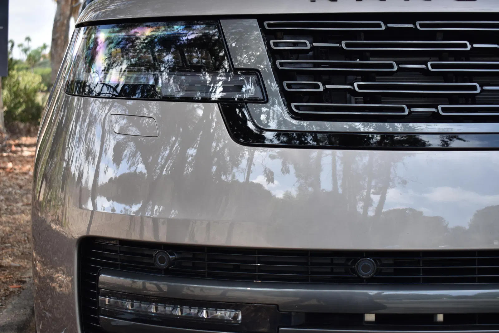 2023 Range Rover P530 SE - ~650 Miles, Twin-Turbo V8, AWD, Premium Interior Upgrade Pack