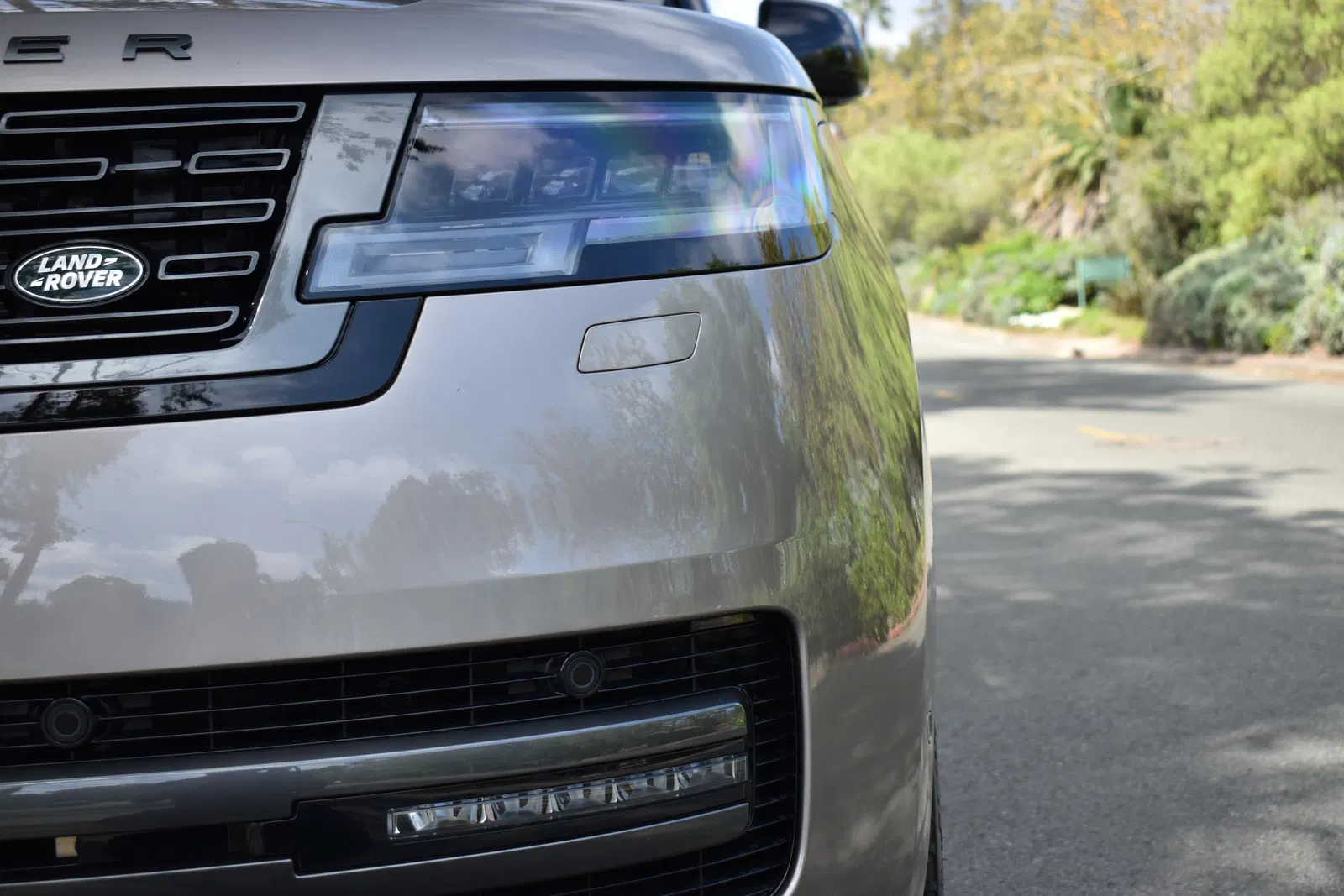 2023 Range Rover P530 SE - ~650 Miles, Twin-Turbo V8, AWD, Premium Interior Upgrade Pack