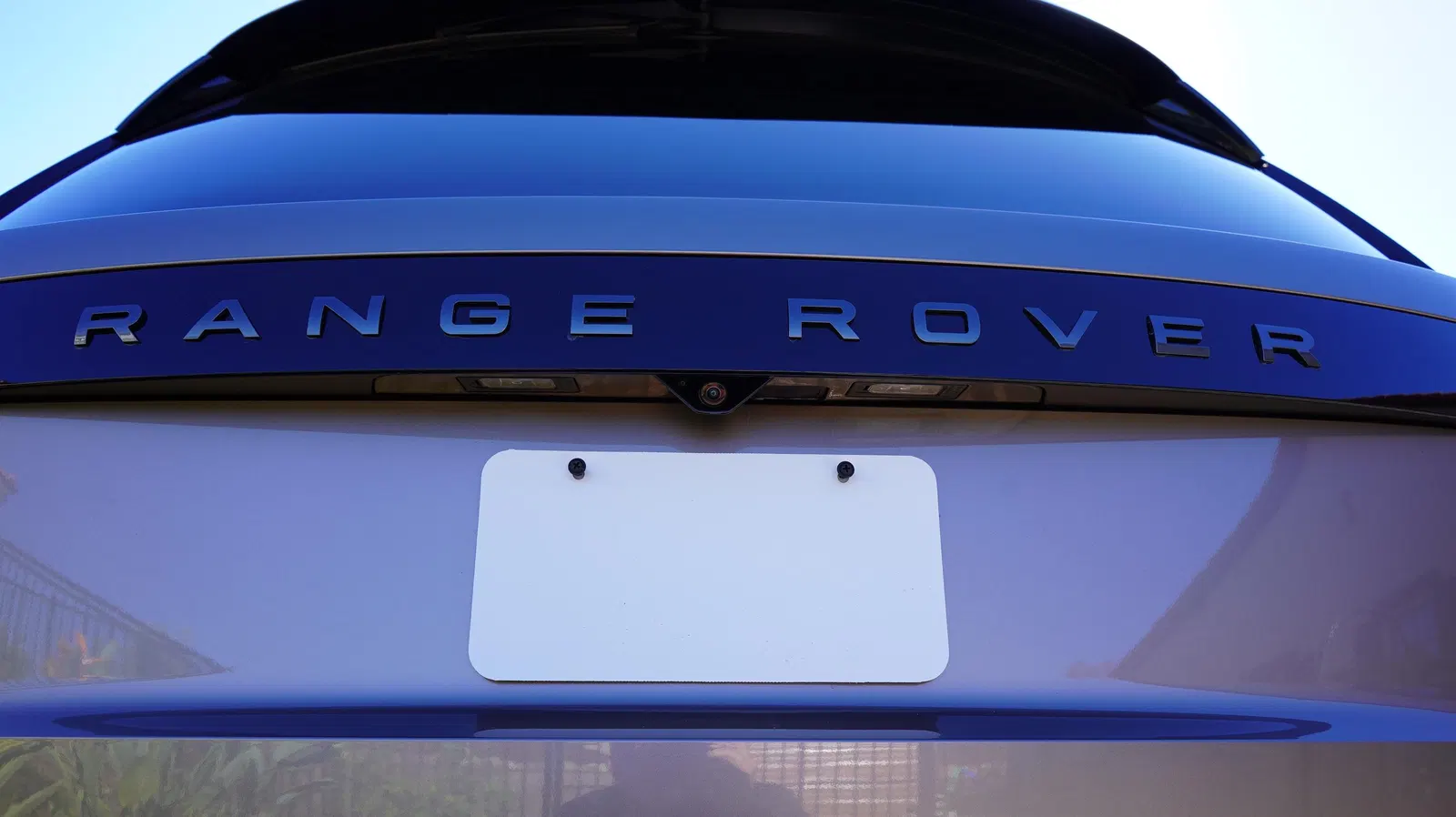 2023 Range Rover P530 SE - ~650 Miles, Twin-Turbo V8, AWD, Premium Interior Upgrade Pack