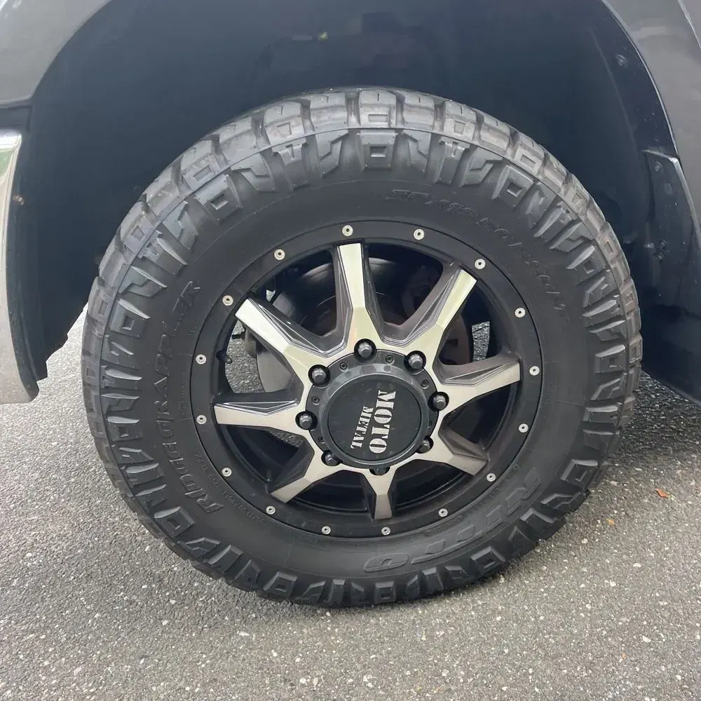 2020 Ram 3500 Laramie