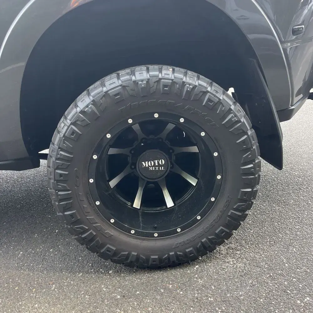 2020 Ram 3500 Laramie