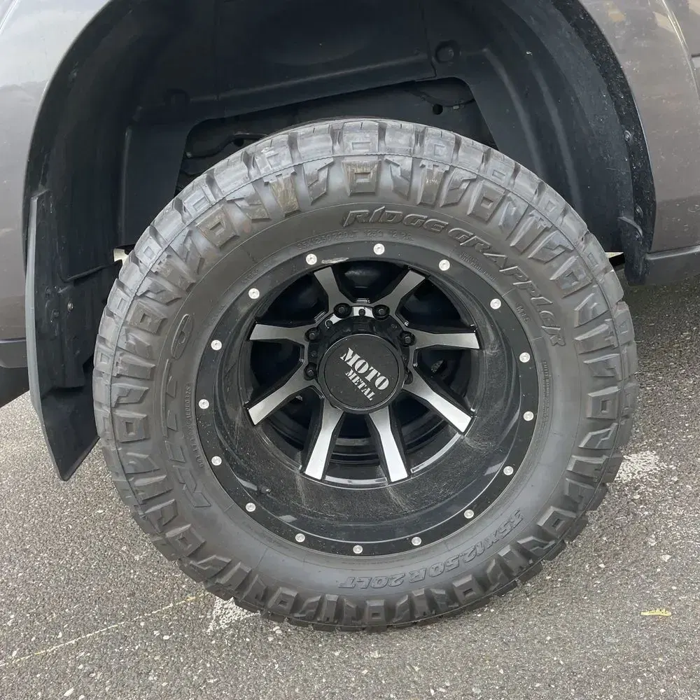2020 Ram 3500 Laramie