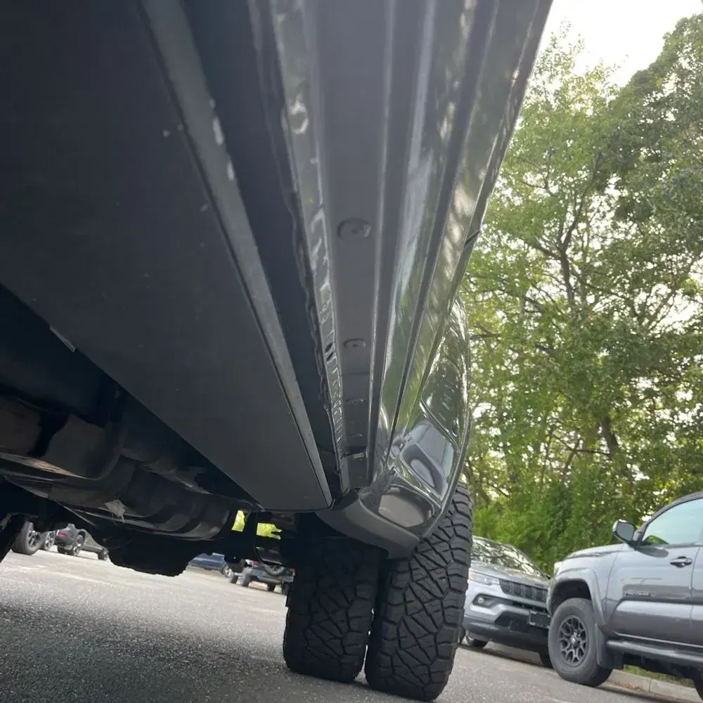2020 Ram 3500 Laramie