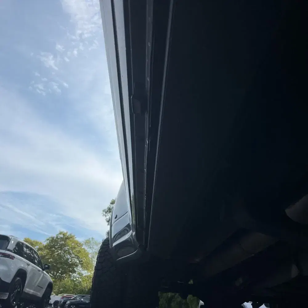 2020 Ram 3500 Laramie