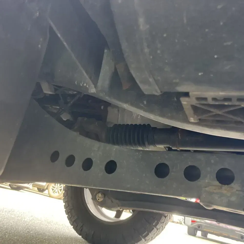 2020 Ram 3500 Laramie