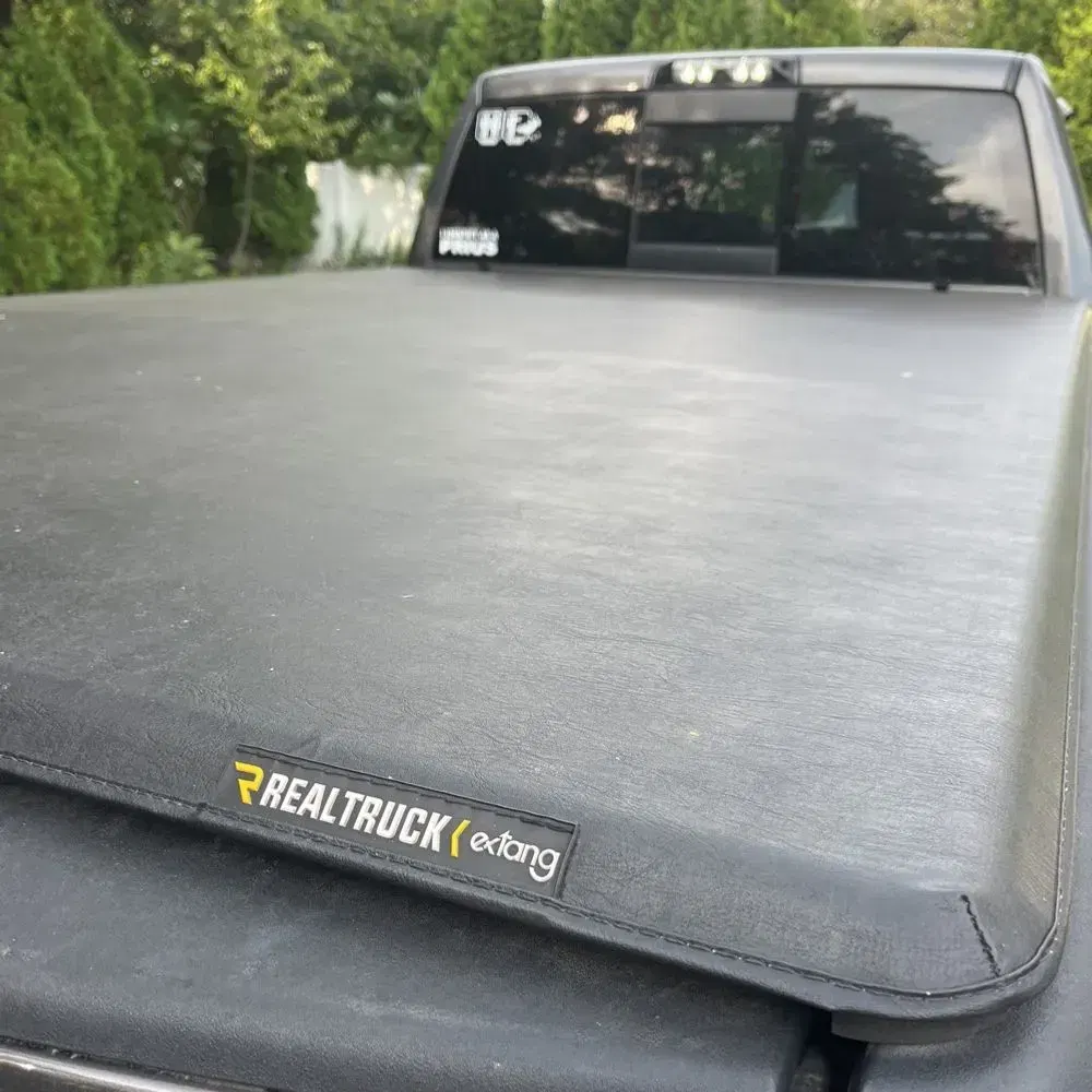 2020 Ram 3500 Laramie
