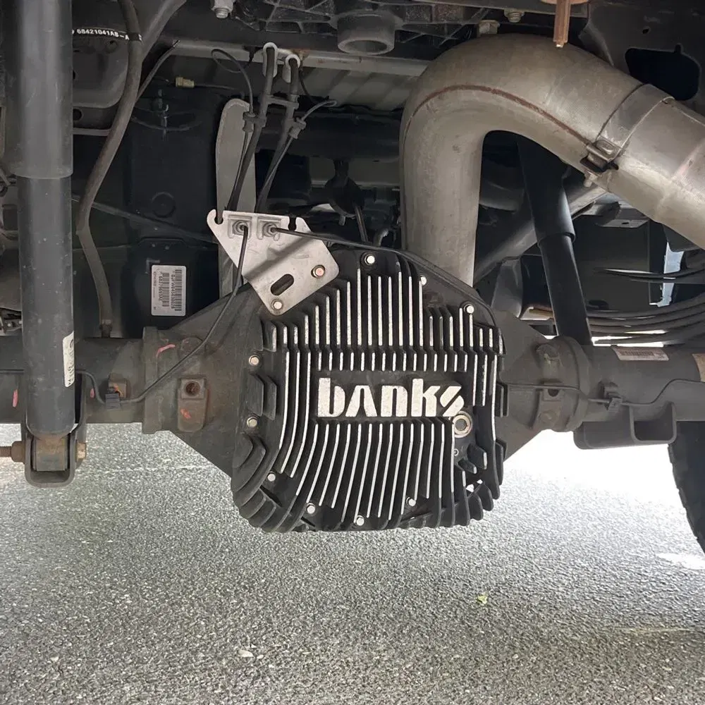 2020 Ram 3500 Laramie