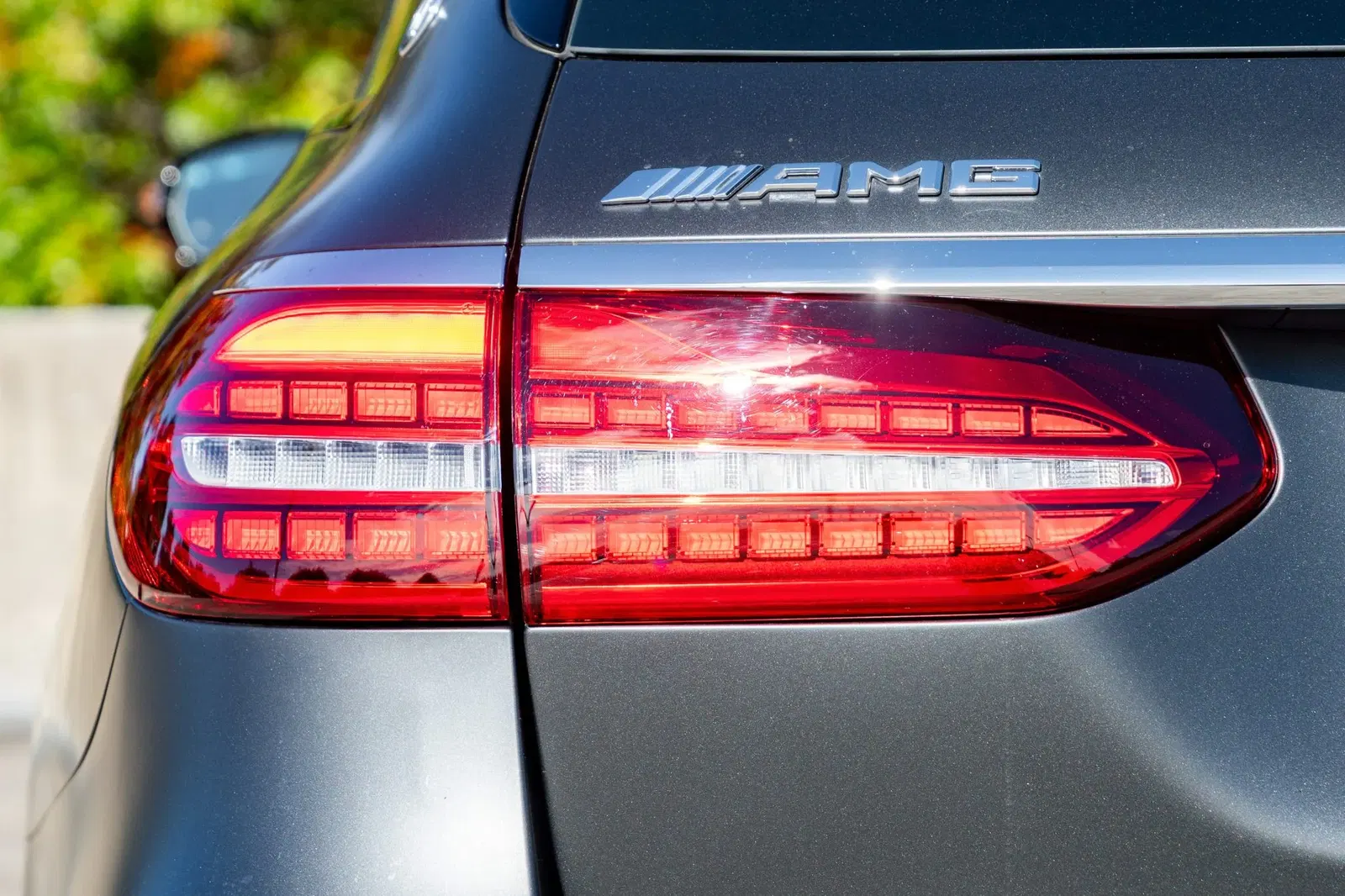 2023 Mercedes-AMG E63 S 4MATIC Wagon Final Edition