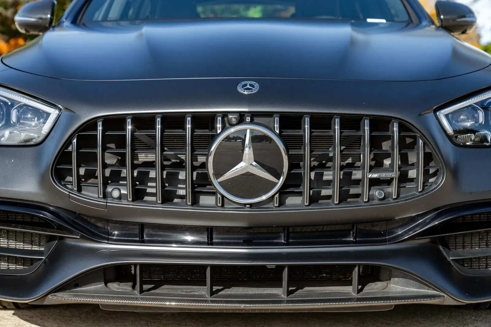 2023 Mercedes-AMG E63 S 4MATIC Wagon Final Edition