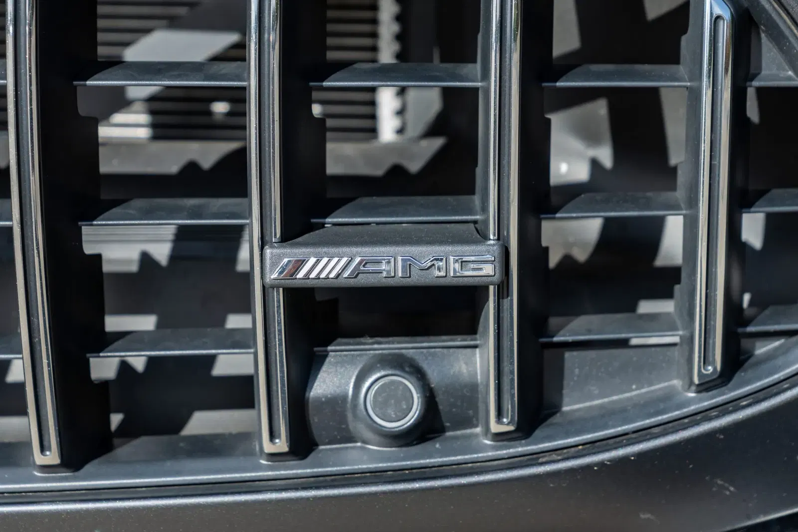 2023 Mercedes-AMG E63 S 4MATIC Wagon Final Edition