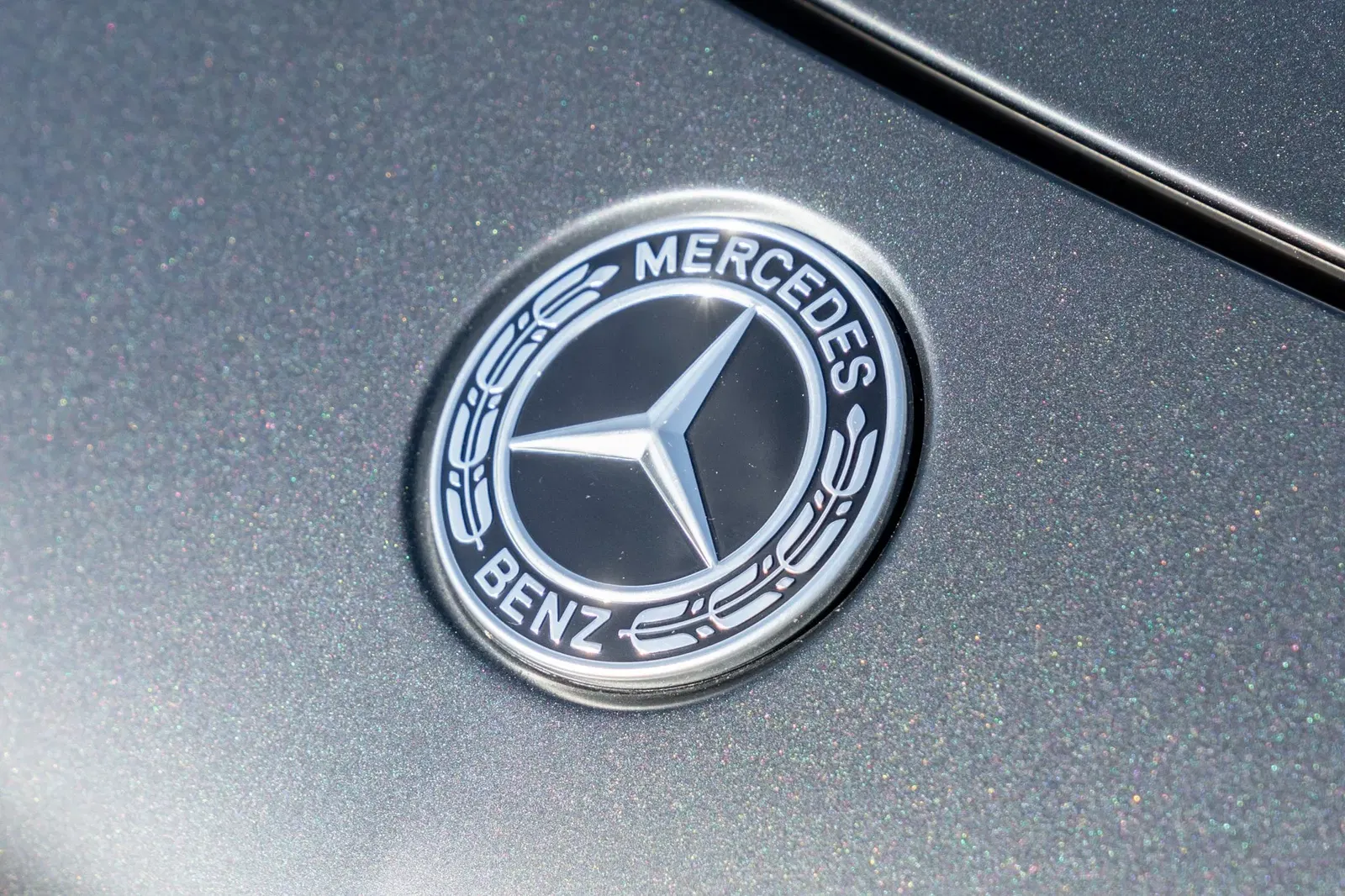 2023 Mercedes-AMG E63 S 4MATIC Wagon Final Edition