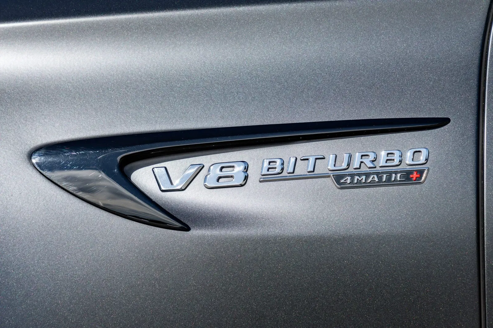 2023 Mercedes-AMG E63 S 4MATIC Wagon Final Edition