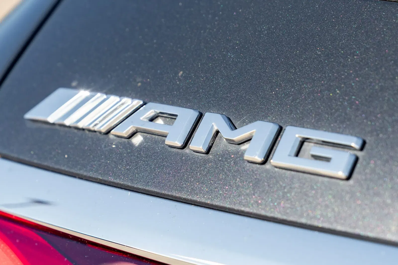 2023 Mercedes-AMG E63 S 4MATIC Wagon Final Edition