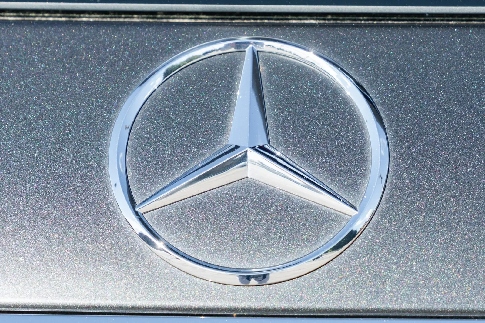 2023 Mercedes-AMG E63 S 4MATIC Wagon Final Edition