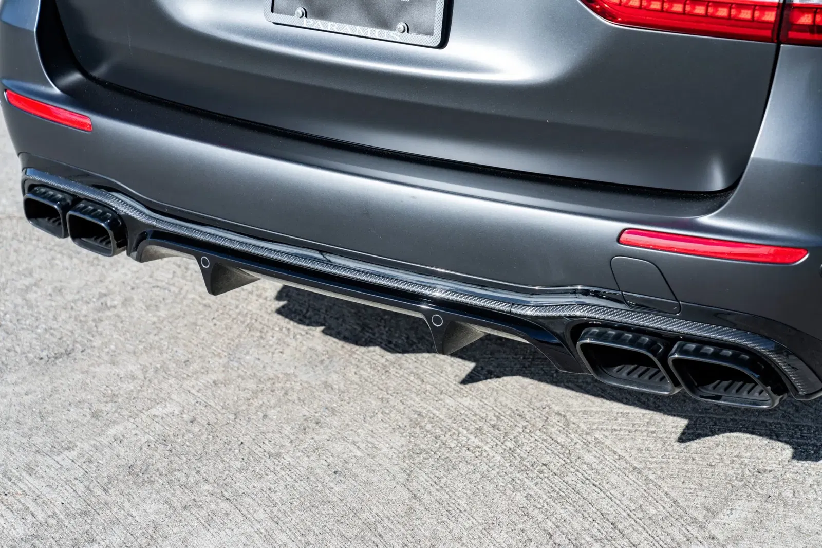 2023 Mercedes-AMG E63 S 4MATIC Wagon Final Edition