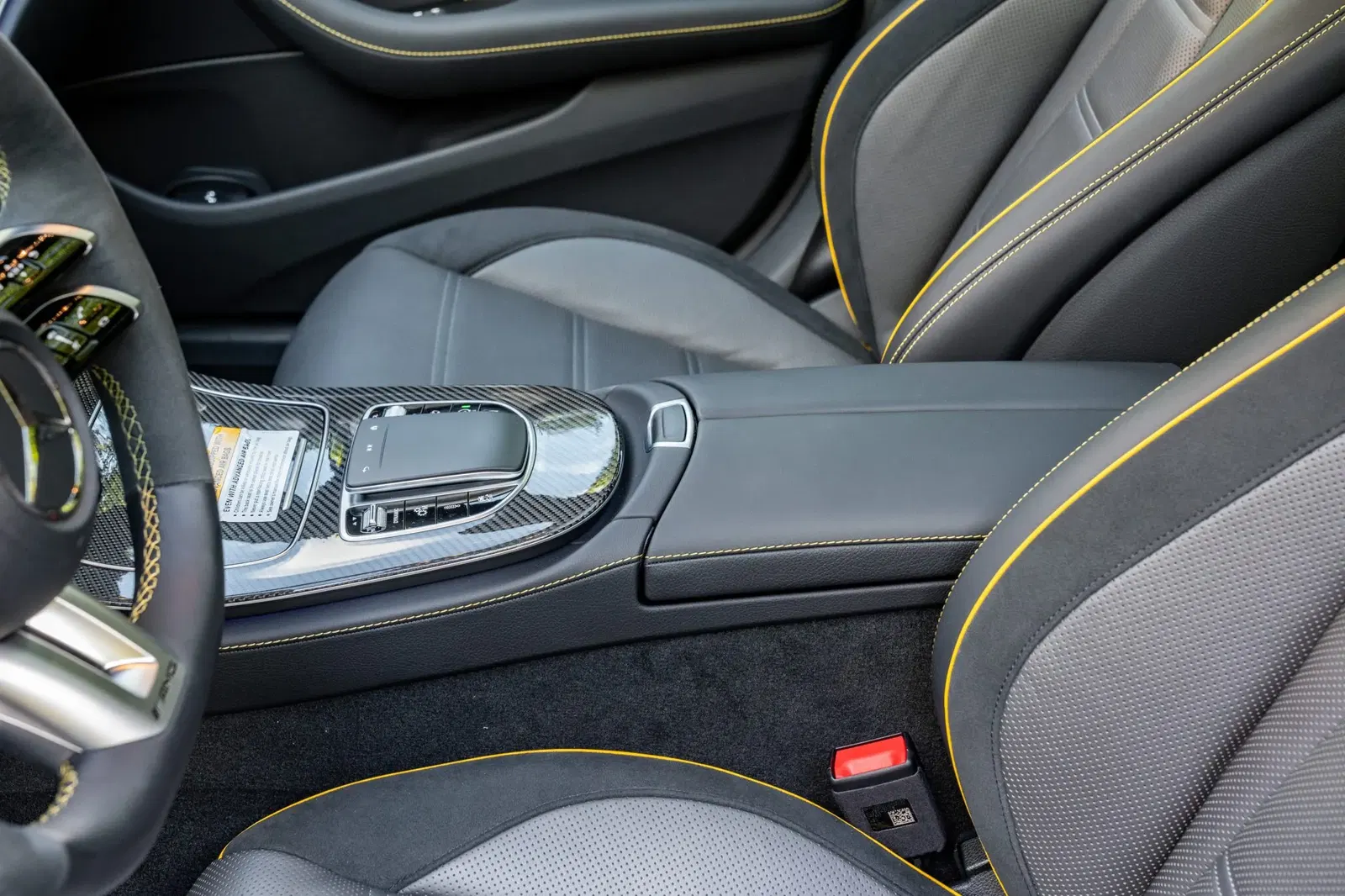 2023 Mercedes-AMG E63 S 4MATIC Wagon Final Edition